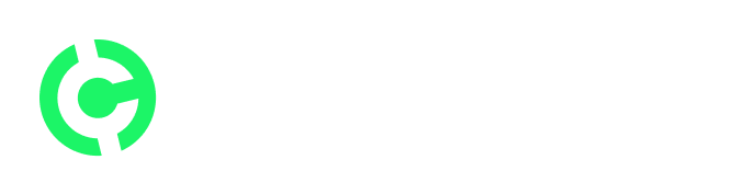 handcash dark logo
